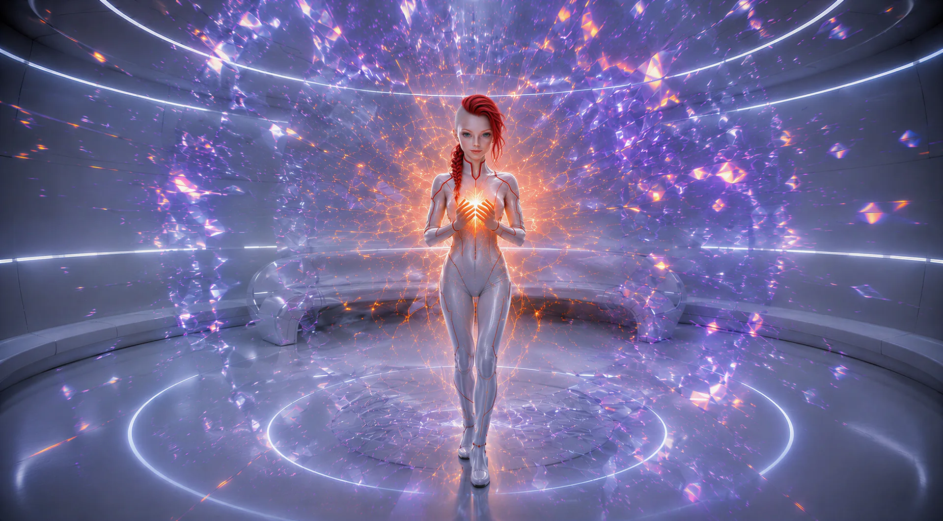 Human Lyra · First Human Lyra contact — pomegranate and rose blossoms · Lyra energy