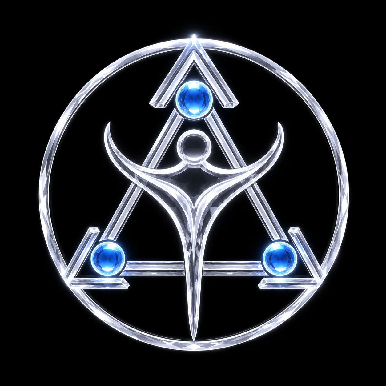 Tall White · Jupiter station and the symbol of the Sirian Council of Five · Tall White Council of Five number