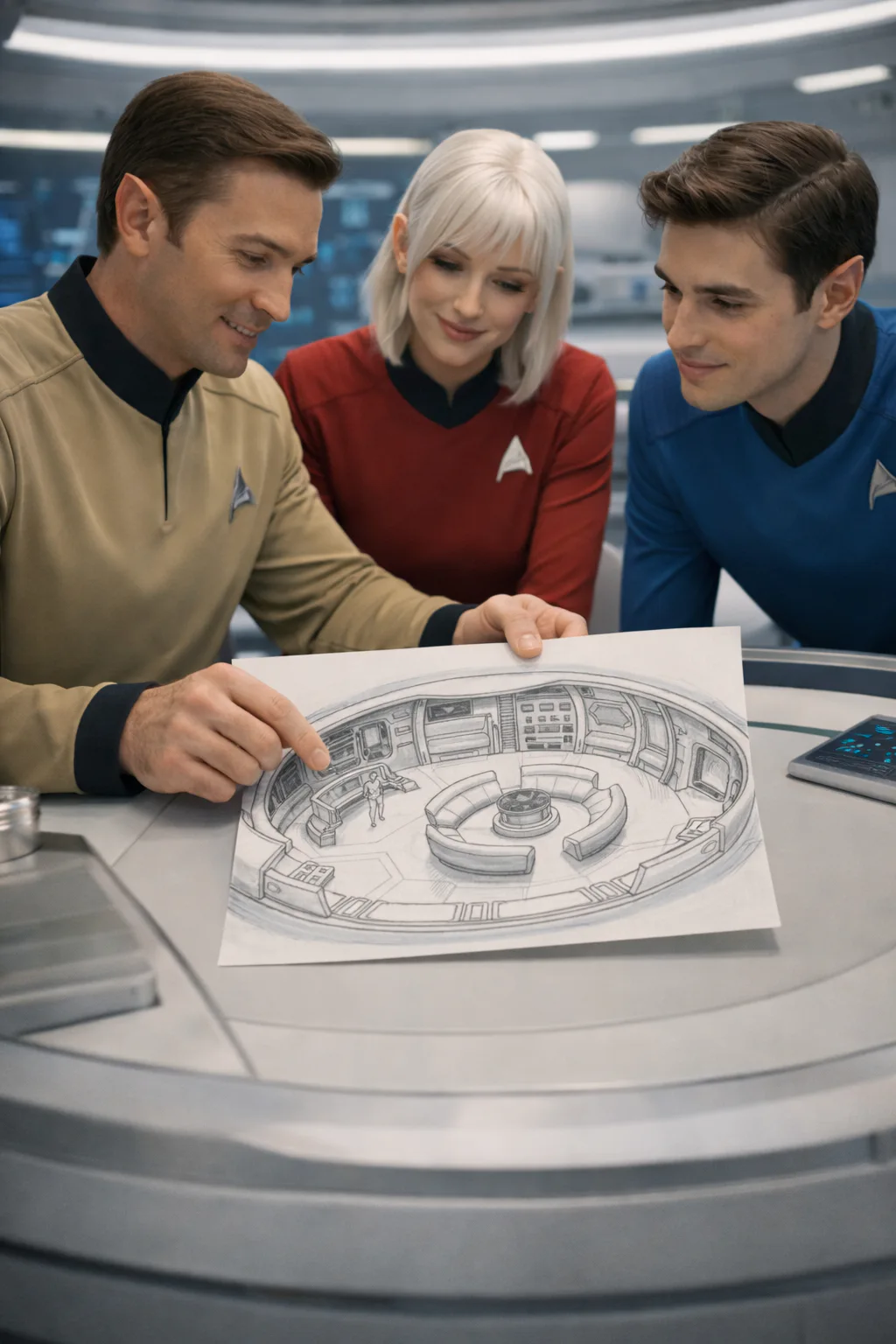 Yahyel · First Yahyel contact—confirmation of Lyra's ship · I asked the captain about Lyra