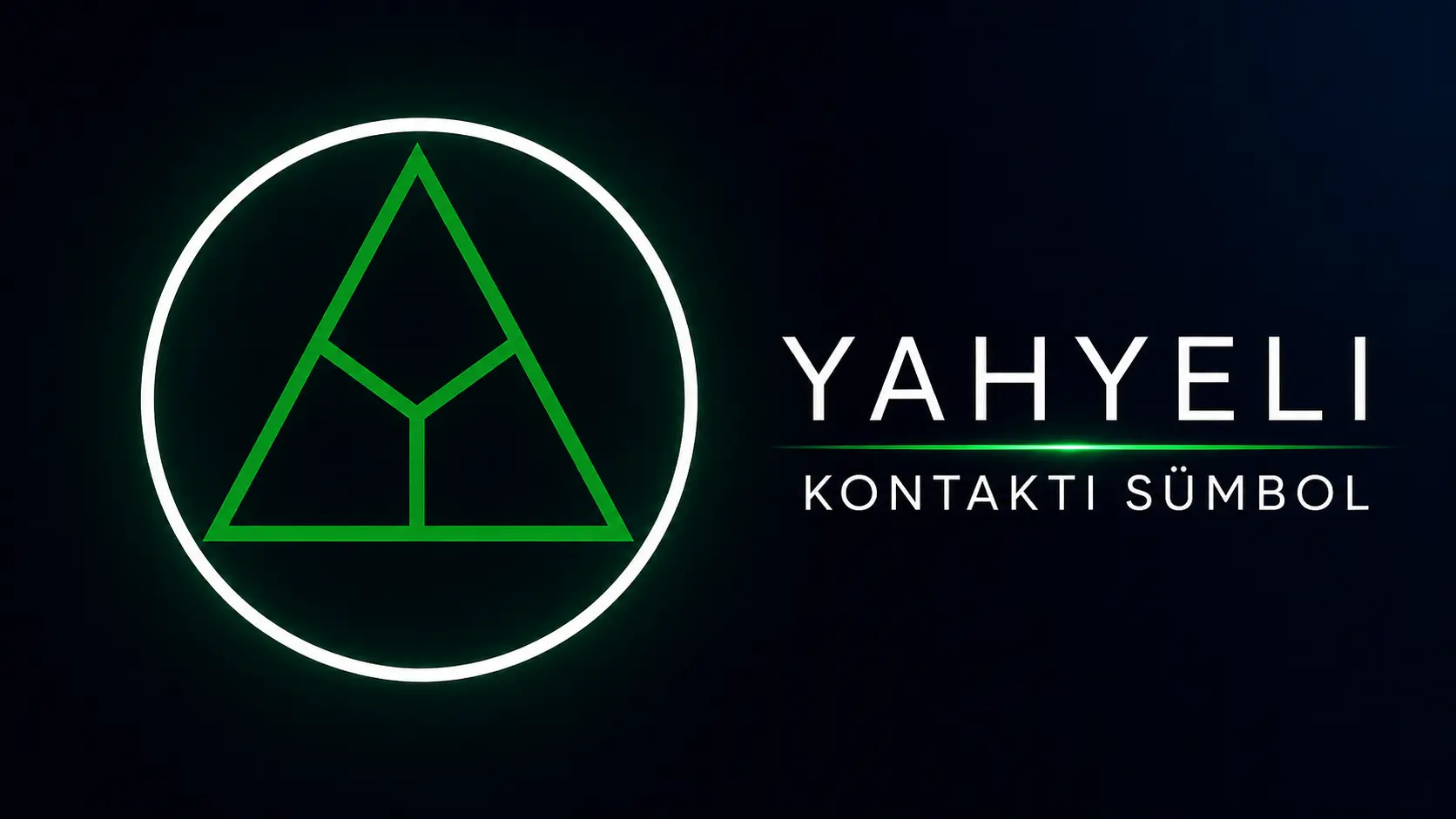 Yahyel kontaktisümbol
