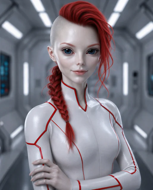 Lyra laevakoridoris