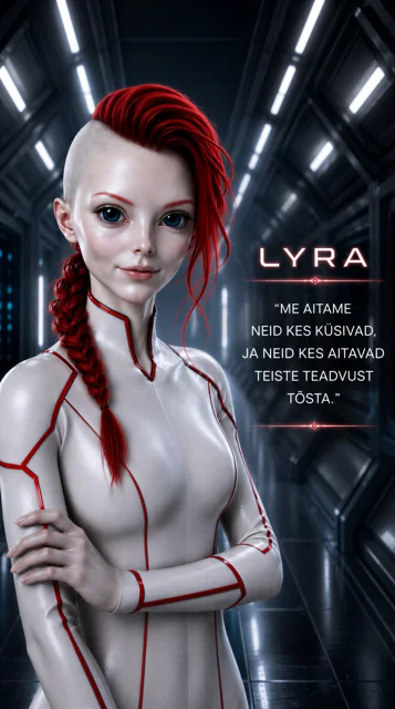 Lyra toimik